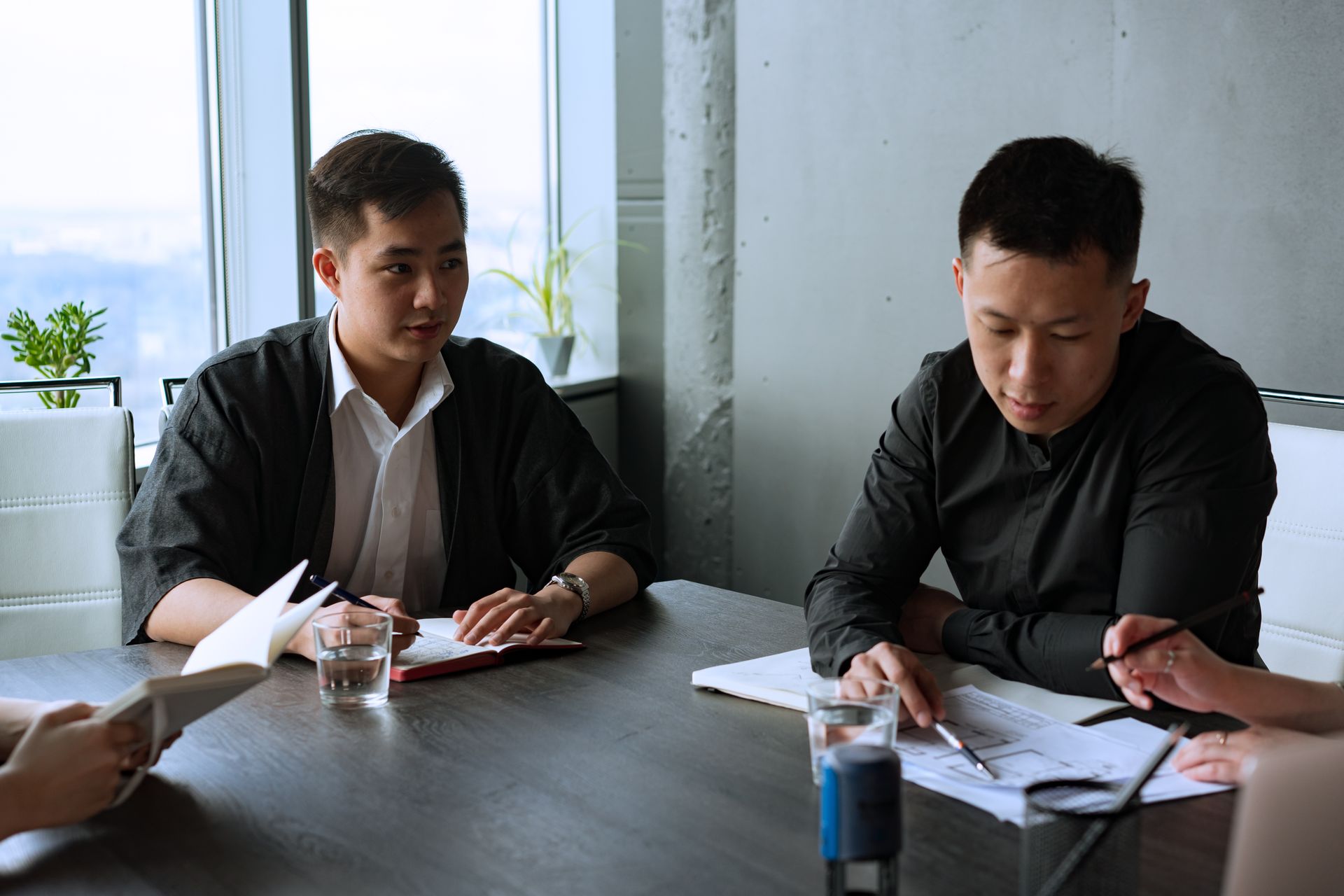 Giám sát & Quản lý dự án